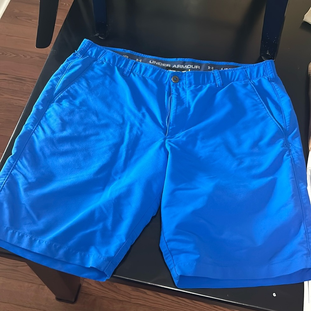 Men’s Under Armour Golf Shorts